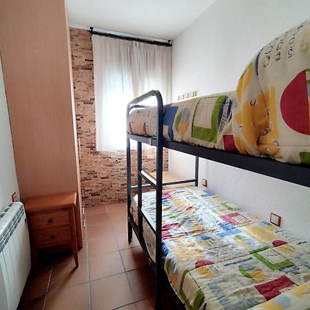 Apartamentos Arttyco Con Parking Y Wifi By Surynieve Sierra Nevada Exterior photo