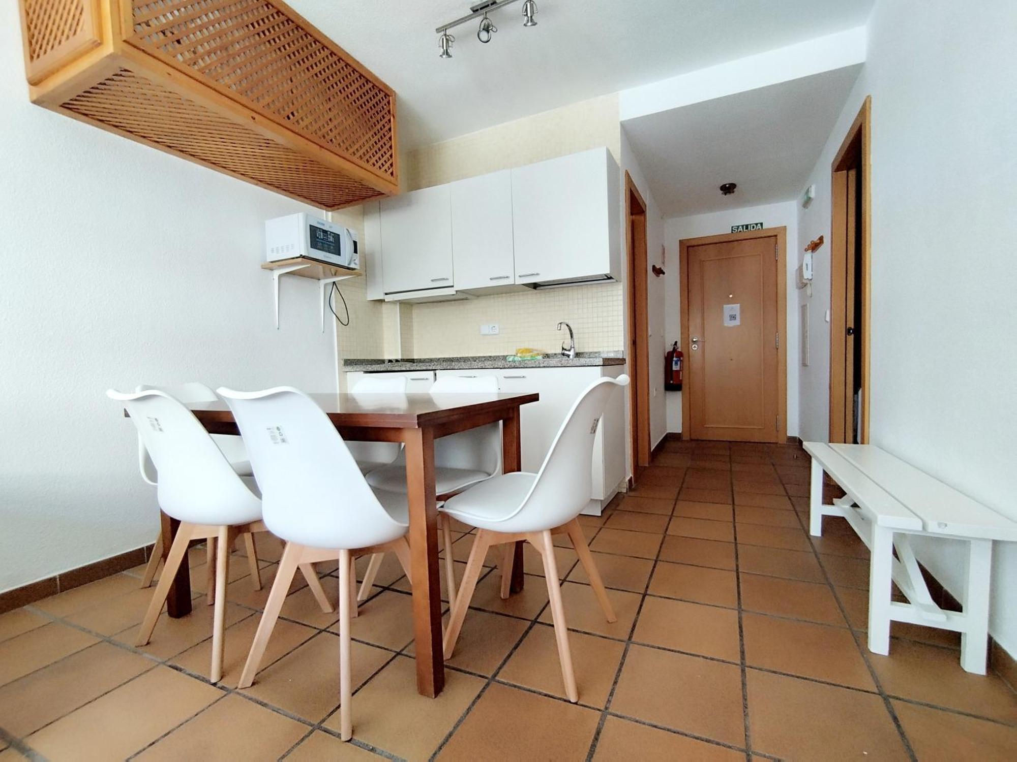 Apartamentos Arttyco Con Parking Y Wifi By Surynieve Sierra Nevada Exterior photo