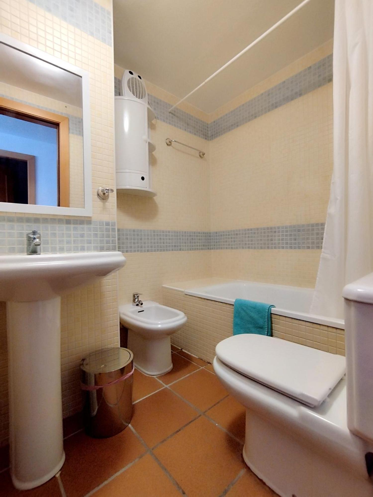 Apartamentos Arttyco Con Parking Y Wifi By Surynieve Sierra Nevada Exterior photo