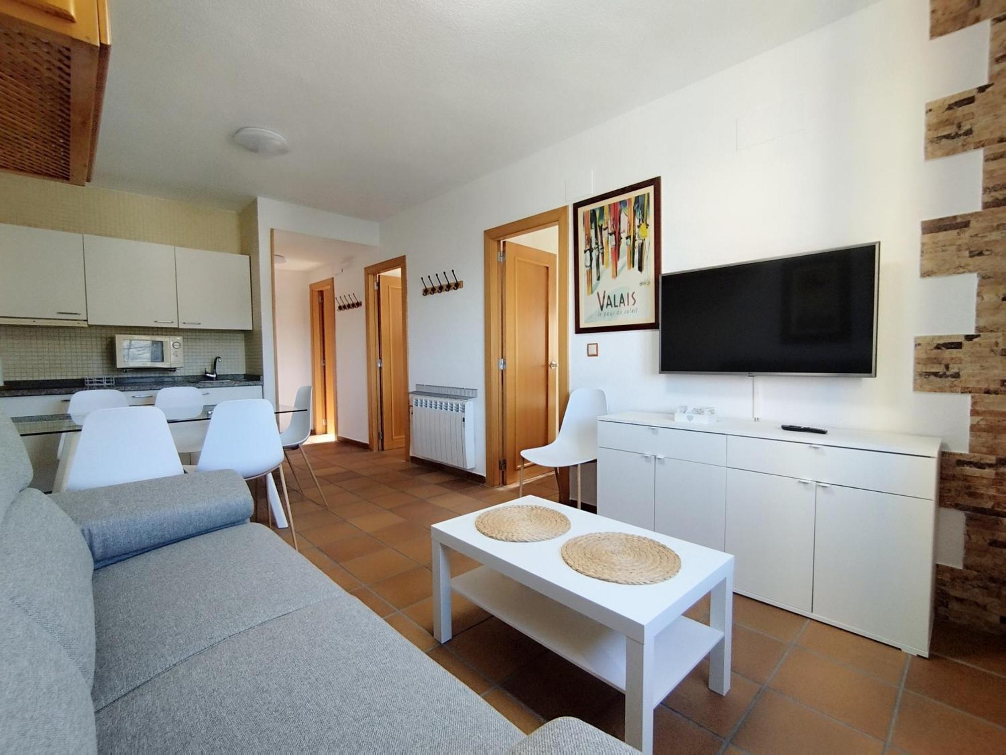 Apartamentos Arttyco Con Parking Y Wifi By Surynieve Sierra Nevada Room photo