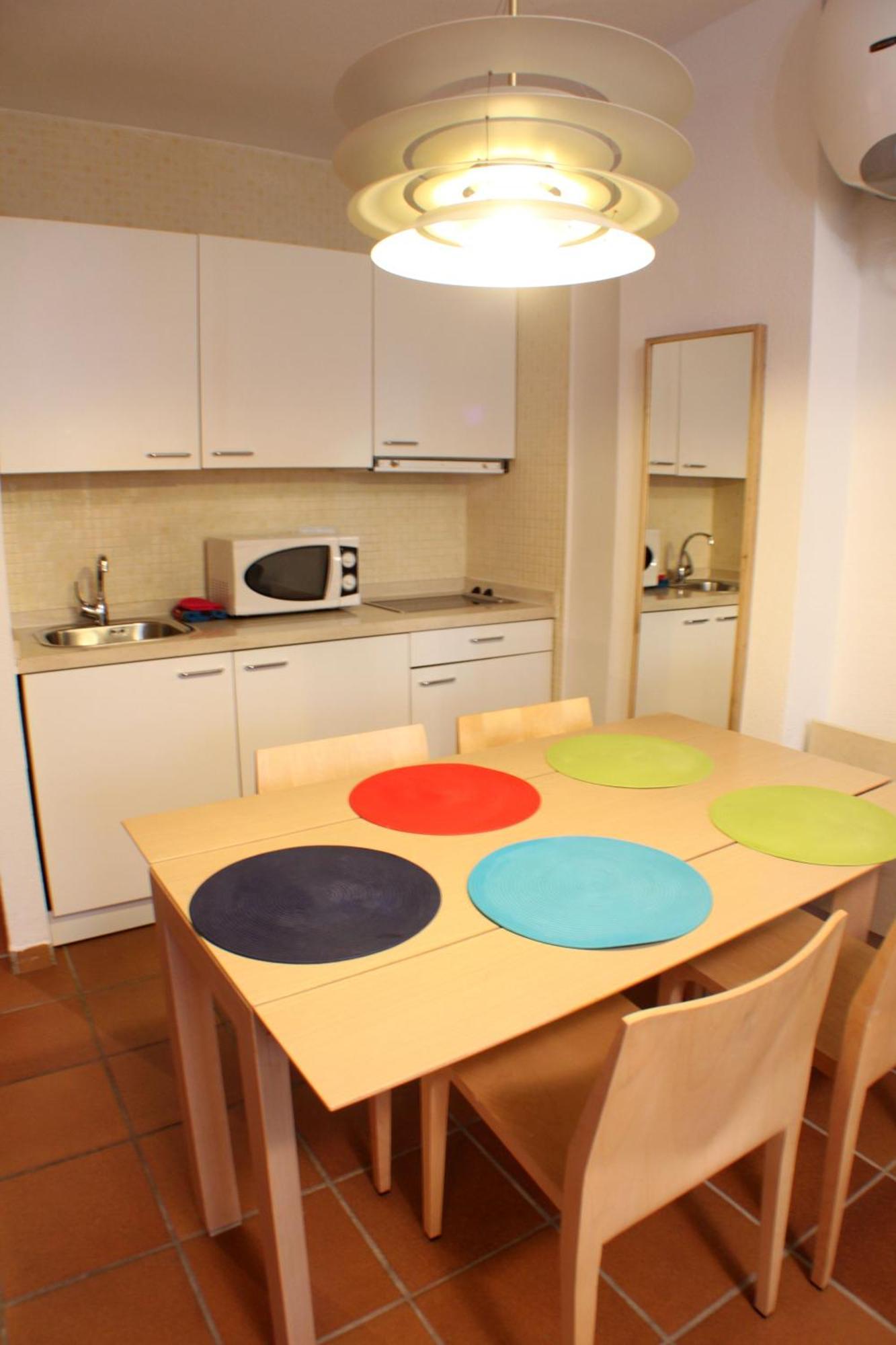 Apartamentos Arttyco Con Parking Y Wifi By Surynieve Sierra Nevada Exterior photo