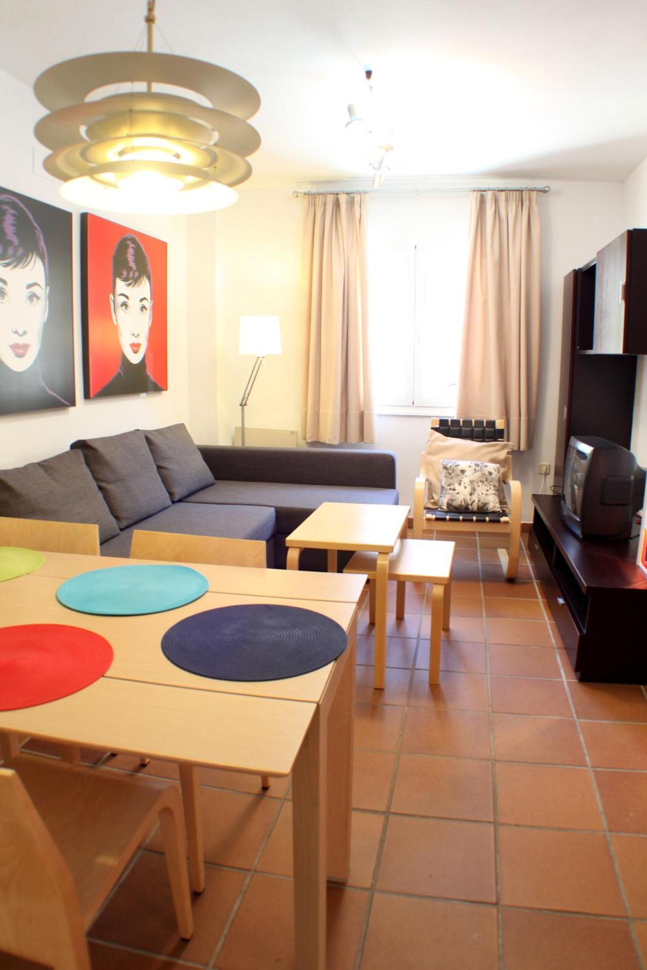 Apartamentos Arttyco Con Parking Y Wifi By Surynieve Sierra Nevada Exterior photo