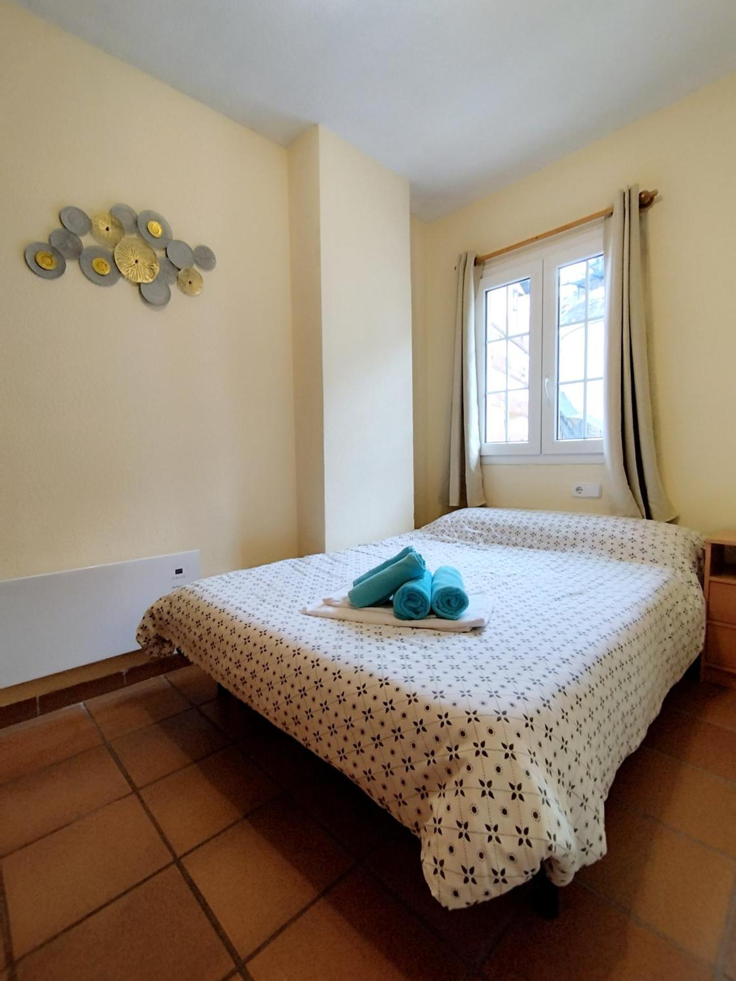 Apartamentos Arttyco Con Parking Y Wifi By Surynieve Sierra Nevada Exterior photo