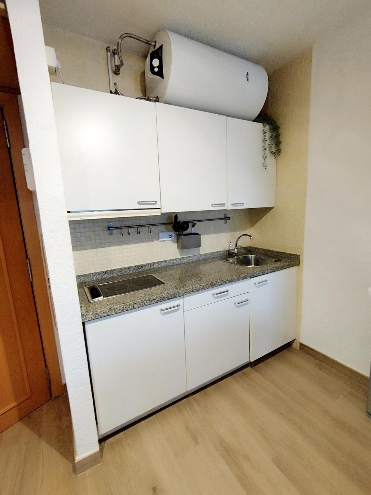 Apartamentos Arttyco Con Parking Y Wifi By Surynieve Sierra Nevada Exterior photo