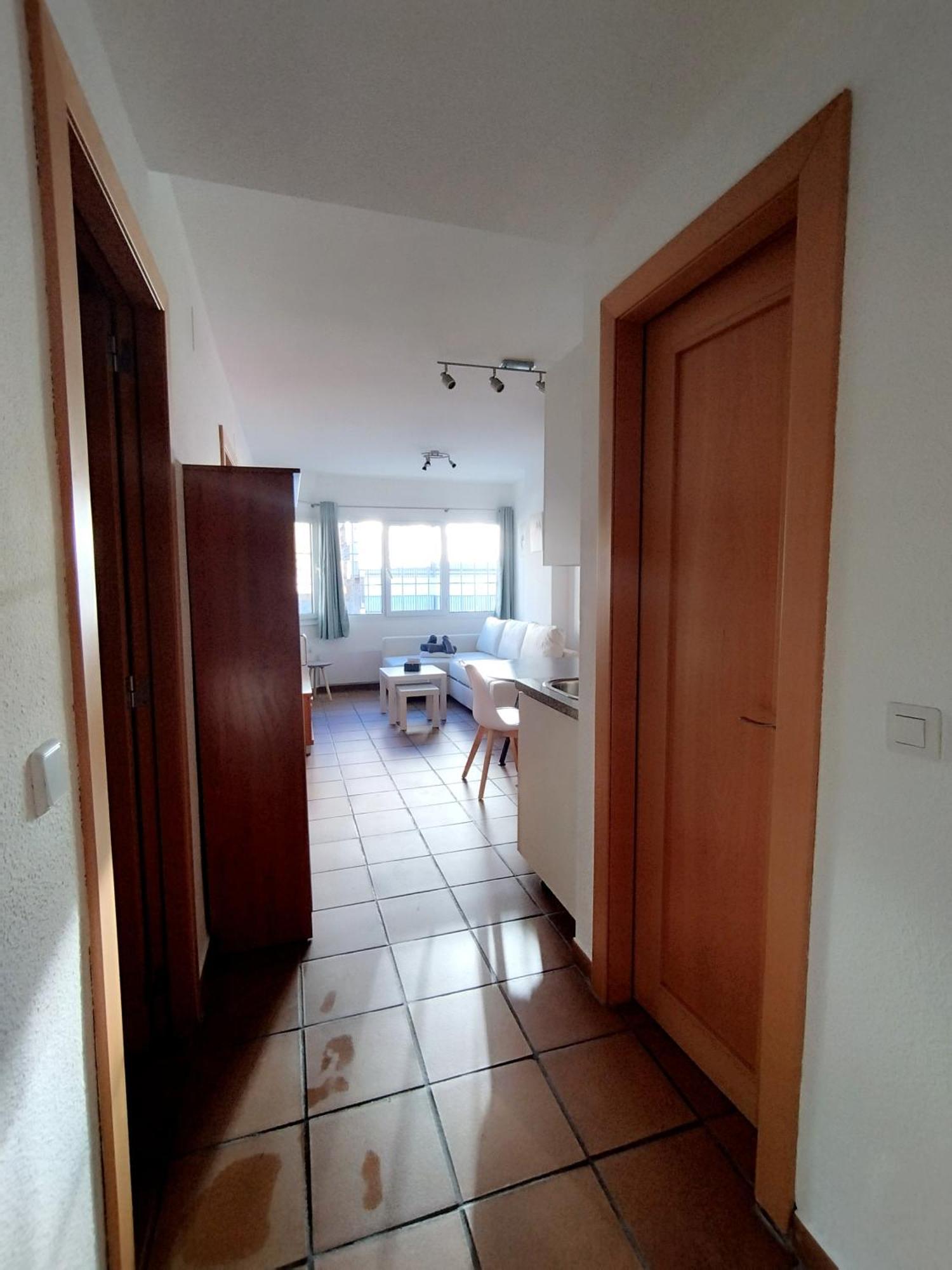 Apartamentos Arttyco Con Parking Y Wifi By Surynieve Sierra Nevada Room photo