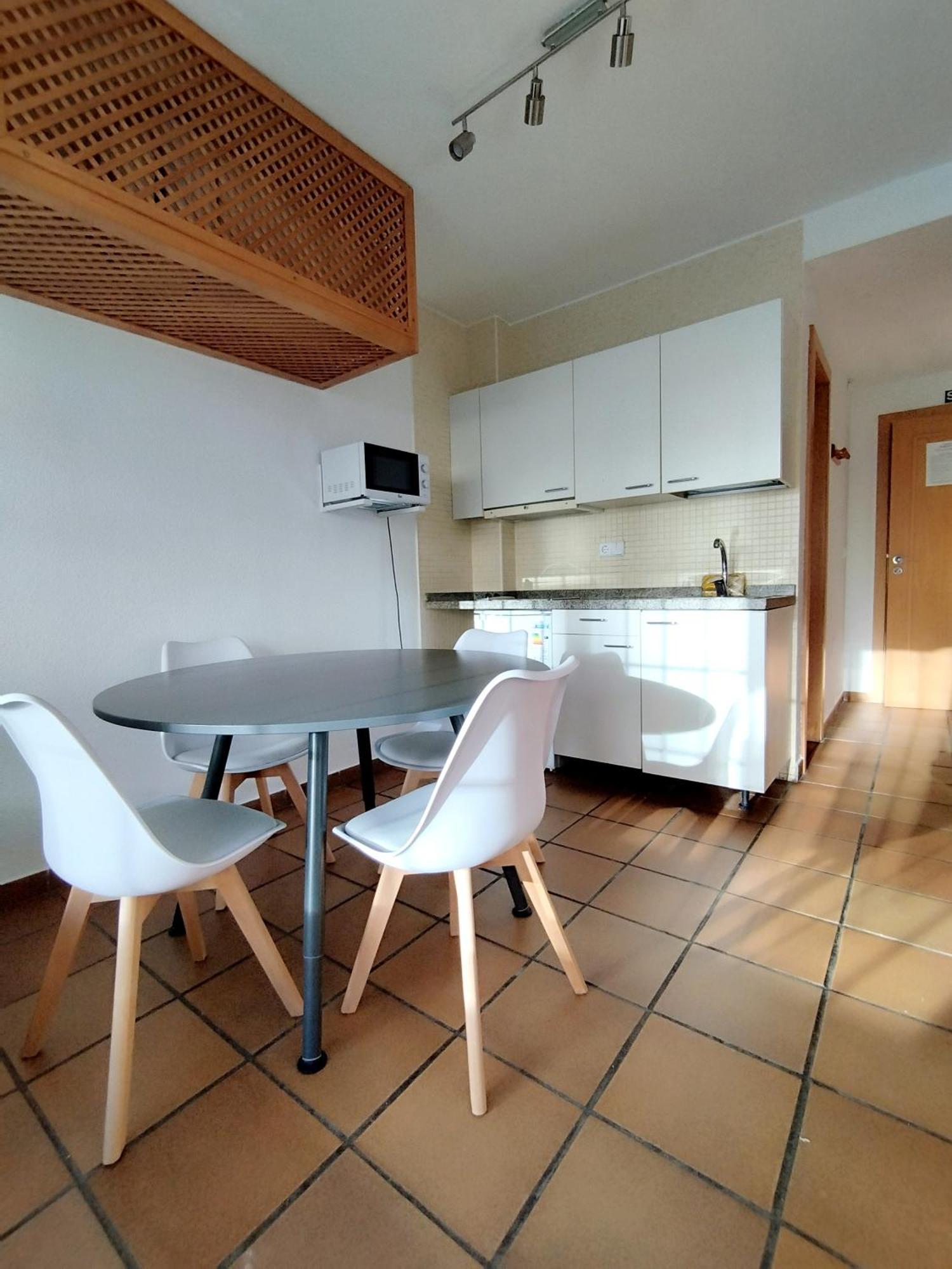 Apartamentos Arttyco Con Parking Y Wifi By Surynieve Sierra Nevada Exterior photo