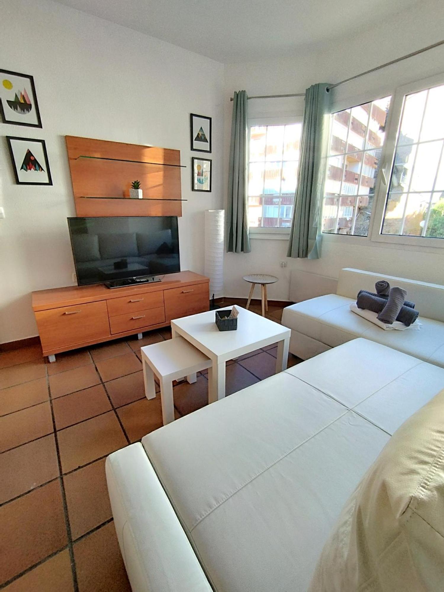 Apartamentos Arttyco Con Parking Y Wifi By Surynieve Sierra Nevada Exterior photo