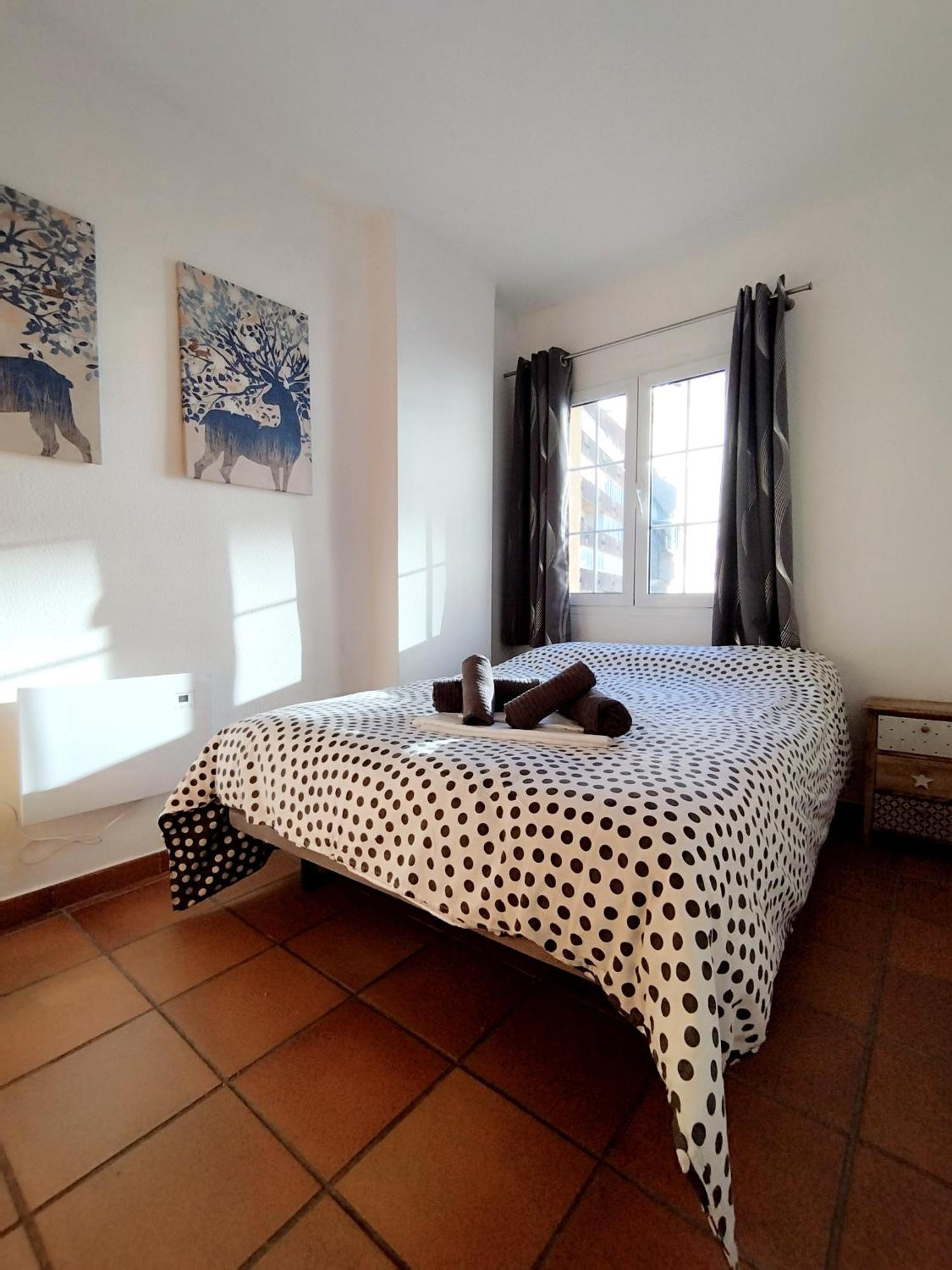 Apartamentos Arttyco Con Parking Y Wifi By Surynieve Sierra Nevada Exterior photo